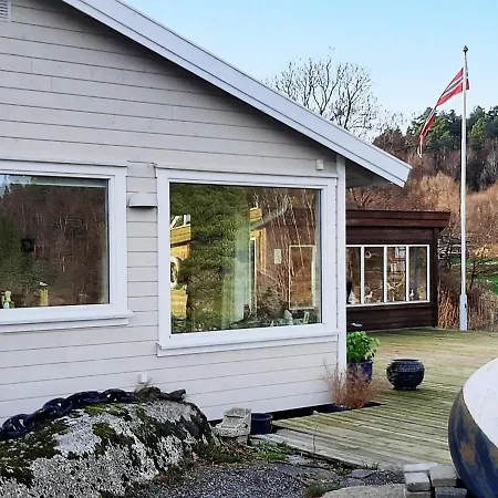 Holiday Viii * Lyngdal