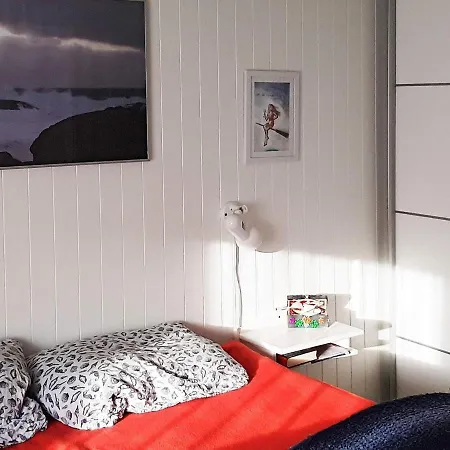 Holiday Viii * Lyngdal